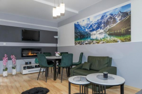 Apartament na Krupówkach - Orkana 1